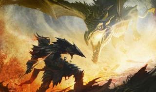 上古卷轴5天际攻略