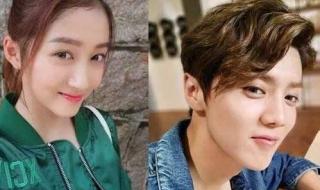 鹿晗官宣结婚是真的吗 鹿晗官宣结婚是真的吗