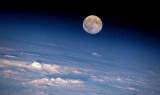 中国空间站邀各国