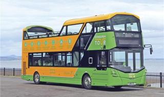 沃尔沃客车怎么样