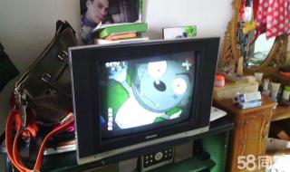 电视机有声音无图像 电视机有声音无图像