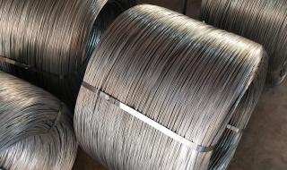 热镀锌钢丝生产厂家