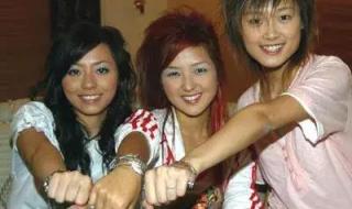 我就是这样刘力扬