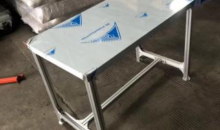 实验室工作台厂家直销