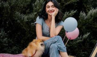 泰国女明星排行榜