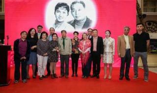 新凤霞吴祖光 新凤霞吴祖光