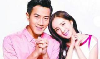 杨幂刘恺威个人资料