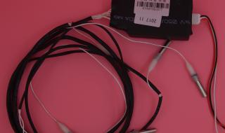 温度传感器模块 温度传感器模块