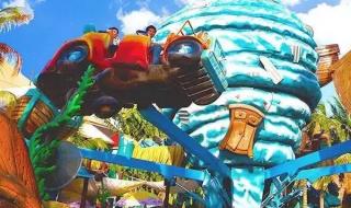 深圳欢乐谷门票转让