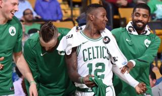 凯里欧文是哪个队的