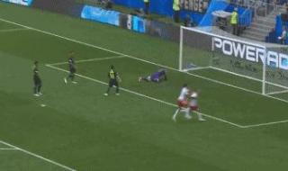 2018俄罗斯世界杯季军