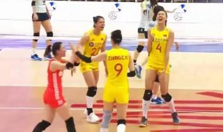 女排联赛女排联赛