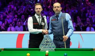 丁俊晖世锦赛2022赛程 丁俊晖世锦赛2022赛程