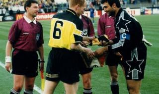 历届欧冠赛程赛果