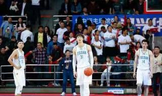 cba男篮球赛程排名