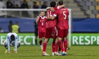 2022年男篮世预赛欧洲区