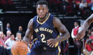 内特罗宾逊生涯十佳球