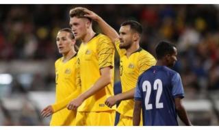 世预赛亚洲区第1轮预告