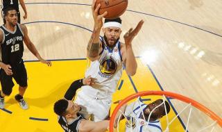 勇士队球员身高数据