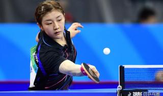 2020东京奥运会男乒