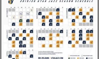 2019至2020nba常规赛