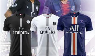 内马尔是几号球衣