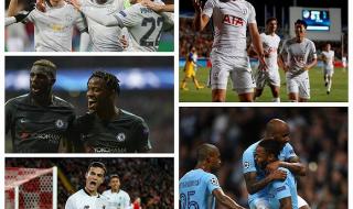 欧冠跟欧洲杯的区别 欧冠跟欧洲杯的区别