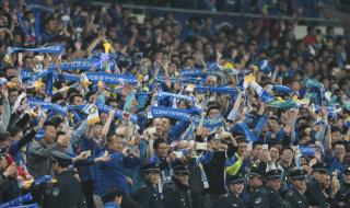 足协杯决赛门票价格