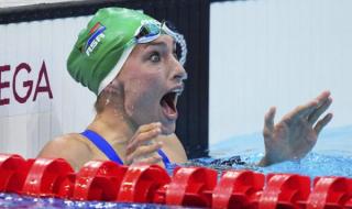 东京奥运会游泳金牌榜 东京奥运会游泳金牌榜