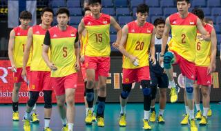 女排世界联赛时间安排 女排世界联赛时间安排